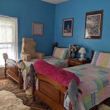 Baylies Home Tully Екстериор снимка